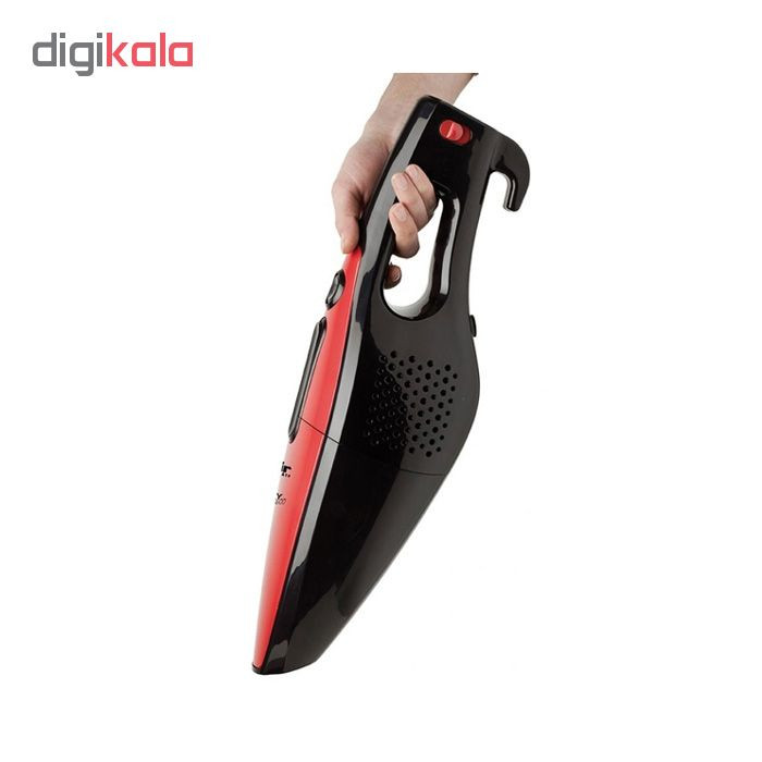 جارو برقی فکر مدل DARKY OKO جارو برقی فکر مدل DARKY OKO