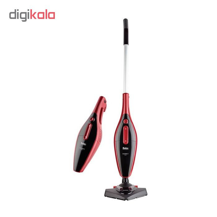 جارو برقی فکر مدل DARKY OKO جارو برقی فکر مدل DARKY OKO