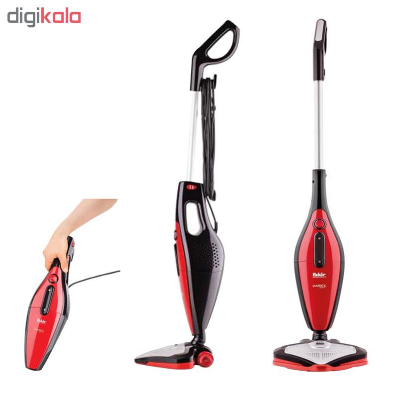 جارو برقی فکر مدل DARKY OKO جارو برقی فکر مدل DARKY OKO