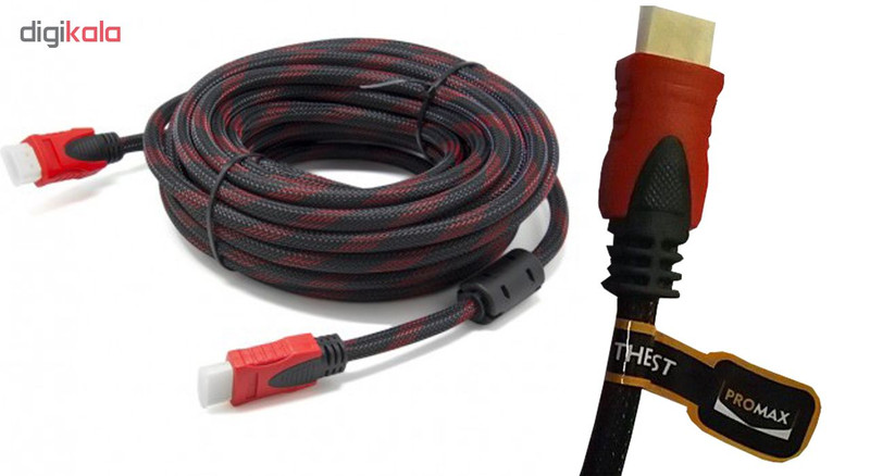 کابل HDMI مدل Allen به طول 10 متر 1