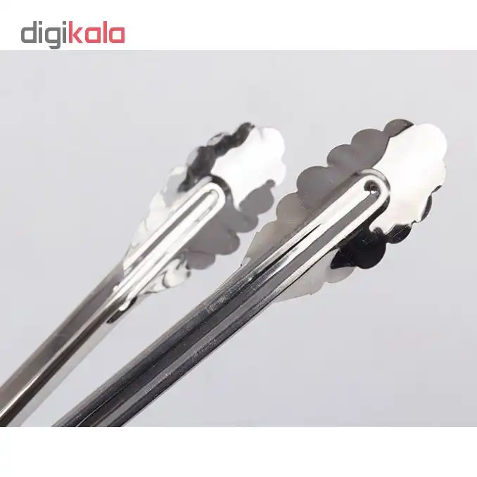 انبر سالاد کد 2158 مجموعه 2 عددی