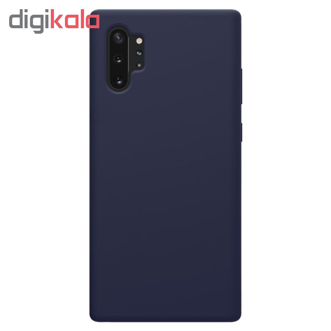 کاور مدل sic-01 مناسب برای گوشی موبایل سامسونگ Galaxy Note 10 Plus main 1 2