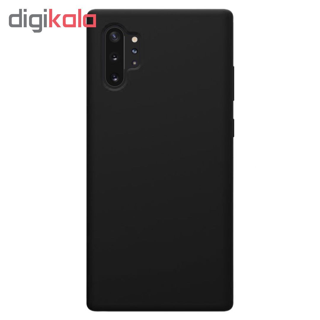 کاور مدل sic-01 مناسب برای گوشی موبایل سامسونگ Galaxy Note 10 Plus main 1 3