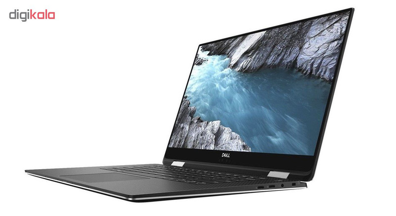 لپ تاپ 15 اینچی دل مدل XPS 15 9575 2-in-1