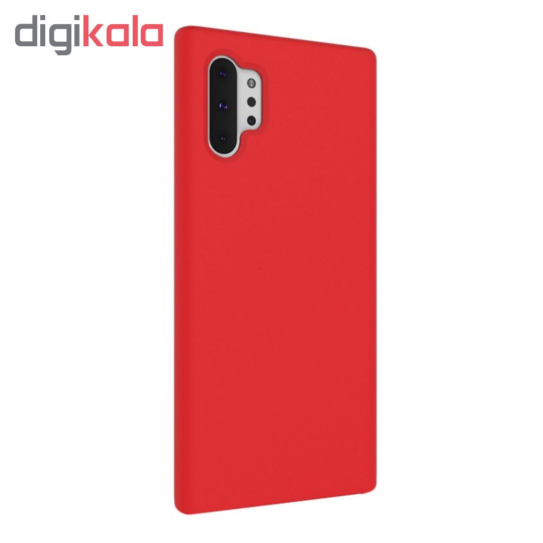 کاور مدل sic-01 مناسب برای گوشی موبایل سامسونگ Galaxy Note 10 Plus main 1 4