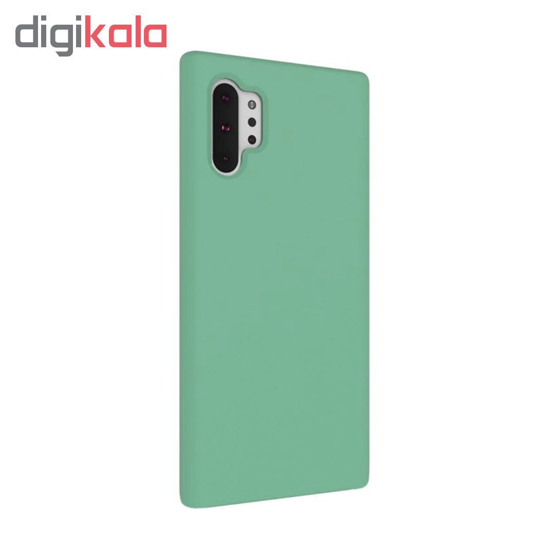 کاور مدل sic-01 مناسب برای گوشی موبایل سامسونگ Galaxy Note 10 Plus main 1 5