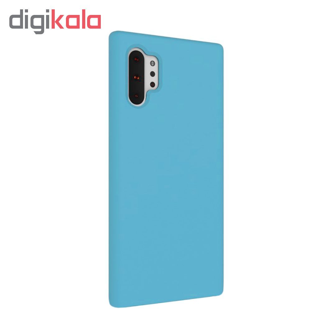 کاور مدل sic-01 مناسب برای گوشی موبایل سامسونگ Galaxy Note 10 Plus main 1 6