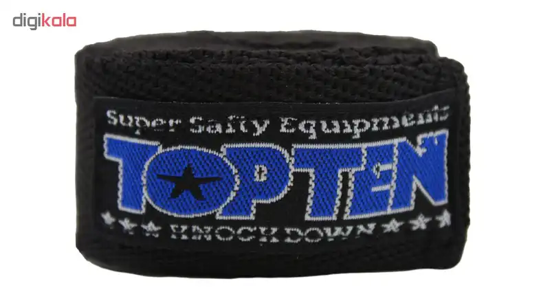 باند بوکس تاپتن مدل N12 بسته 2 عددی