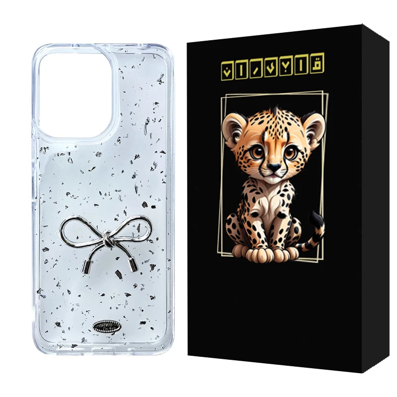 کاور قاب ایران مدل papjel مناسب برای گوشی موبایل شیائومی Redmi 12