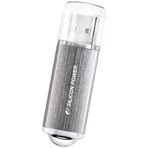 Silicon Power Ultima II i-Series USB Flash Memory - 64GB