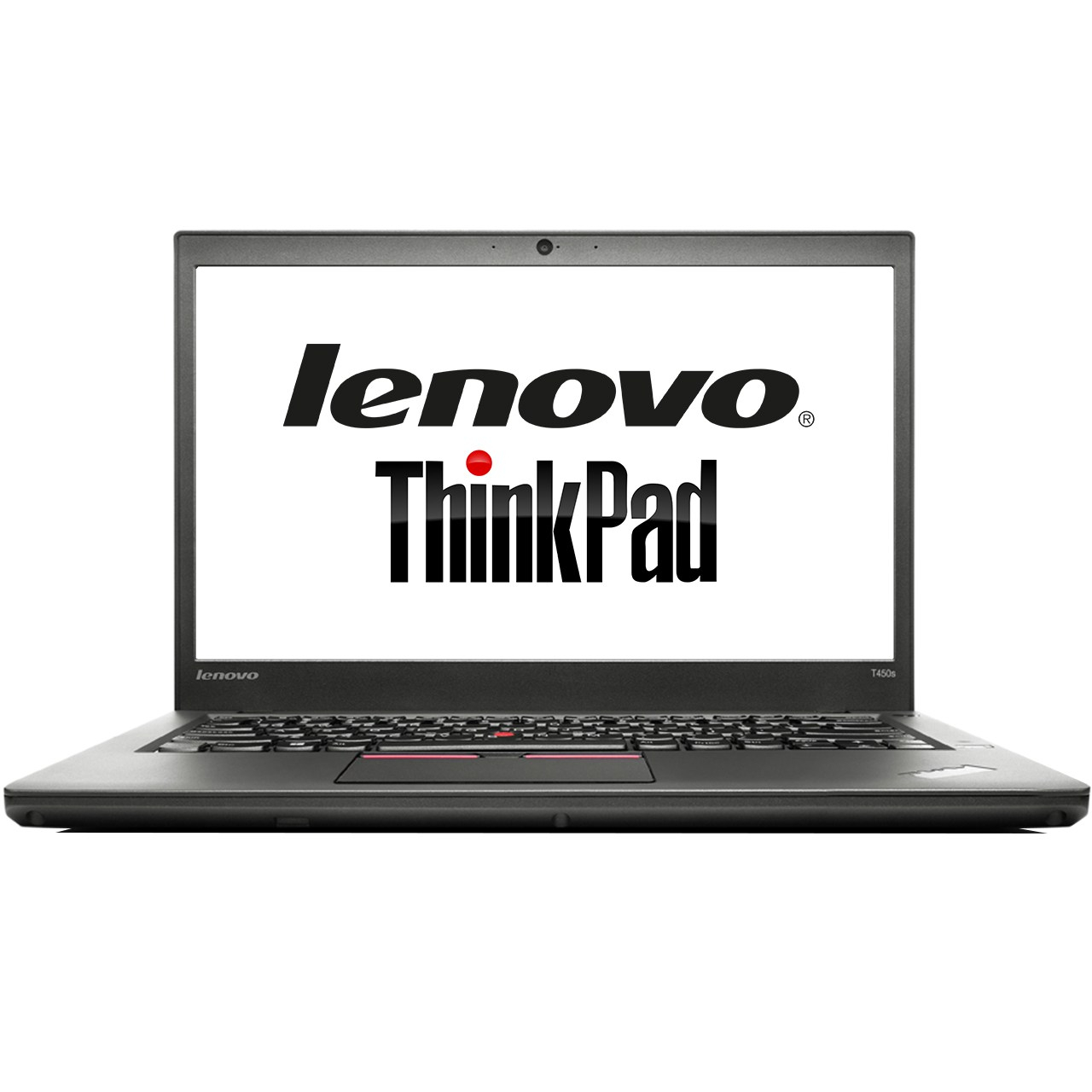 لپ تاپ 14 اینچی لنوو مدل ThinkPad T450s