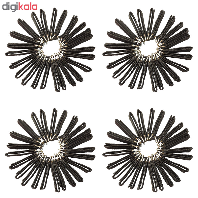 بست مدل Belta-225 بسته 100 عددی