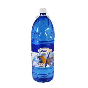 مایع تمیز کنند شیشه خودرو دینا پارت کد H229003 حجم 2000 میلی لیتر
