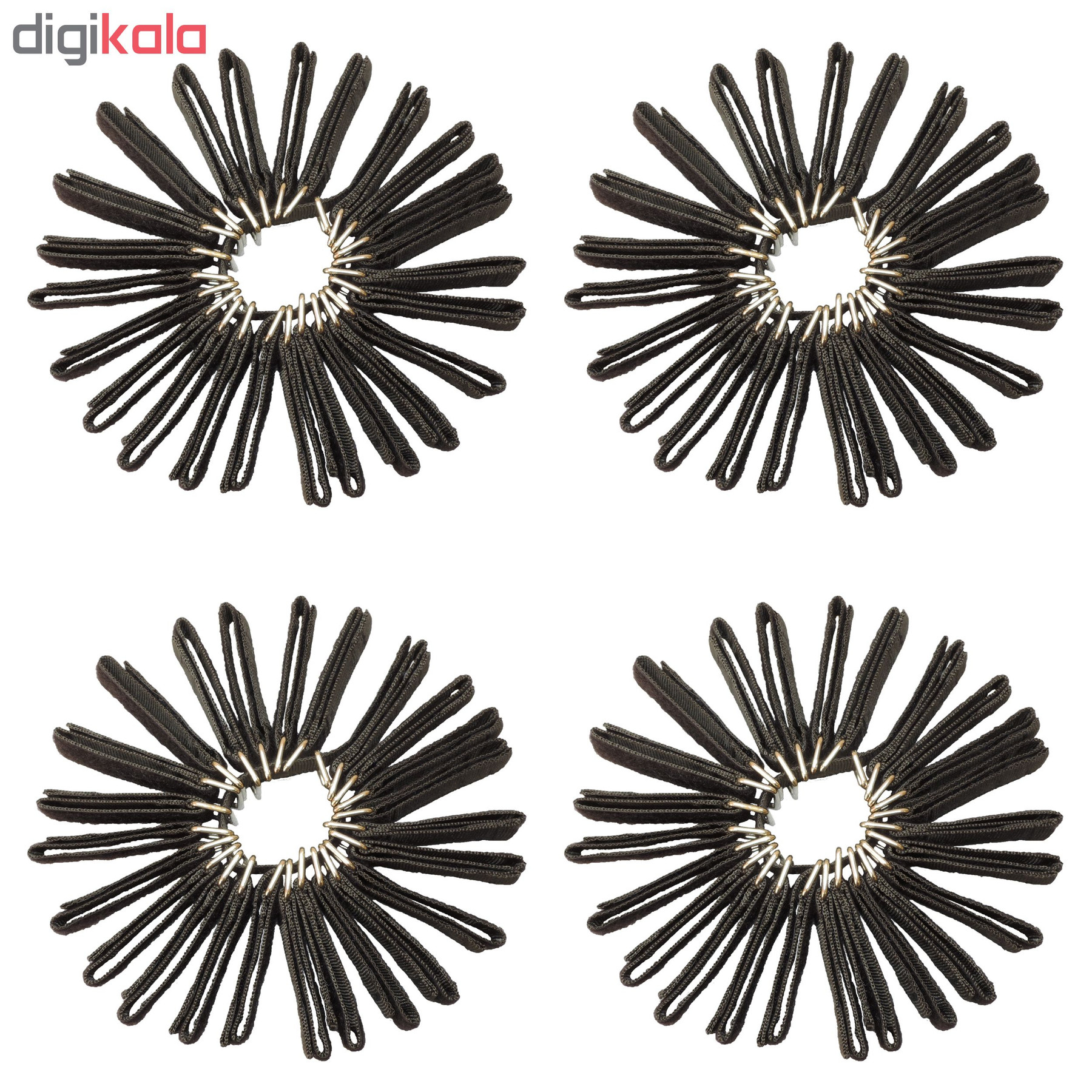 بست مدل Belta-270 بسته 100 عددی