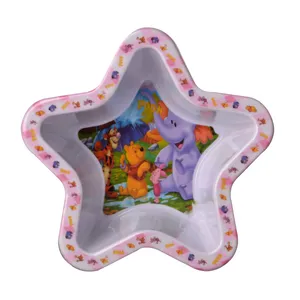 کاسه کودک مهروز طرح پو 1 کد 5075