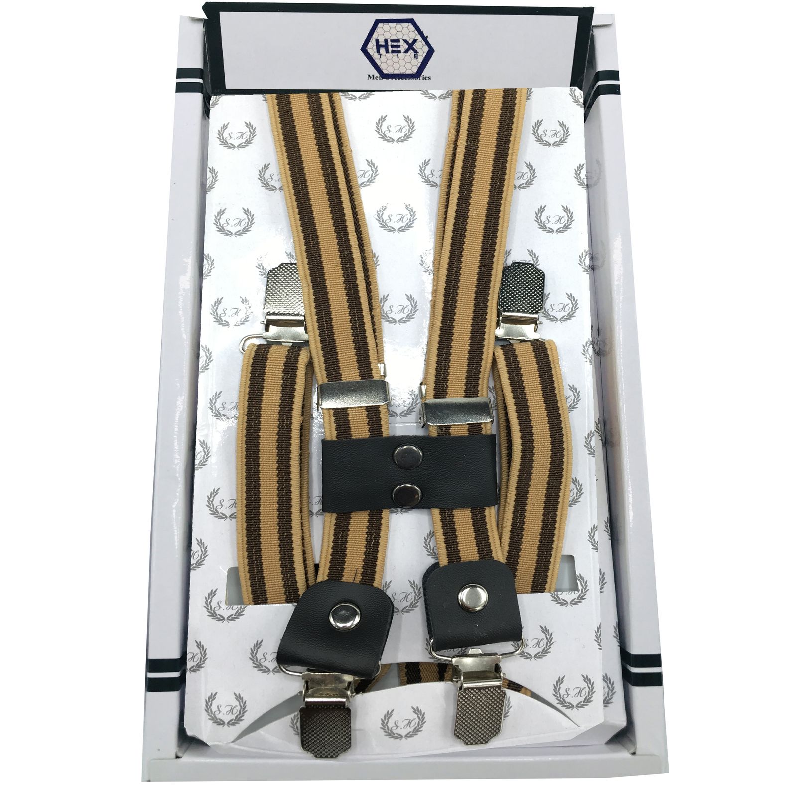 ساسبند مردانه هکس ایران مدل SB-MLANJ - - 49