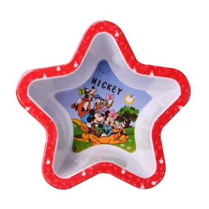 کاسه کودک مهروز طرح میکی موس کد 5075