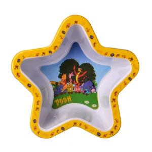 کاسه کودک مهروز طرح پو 2 کد 5075