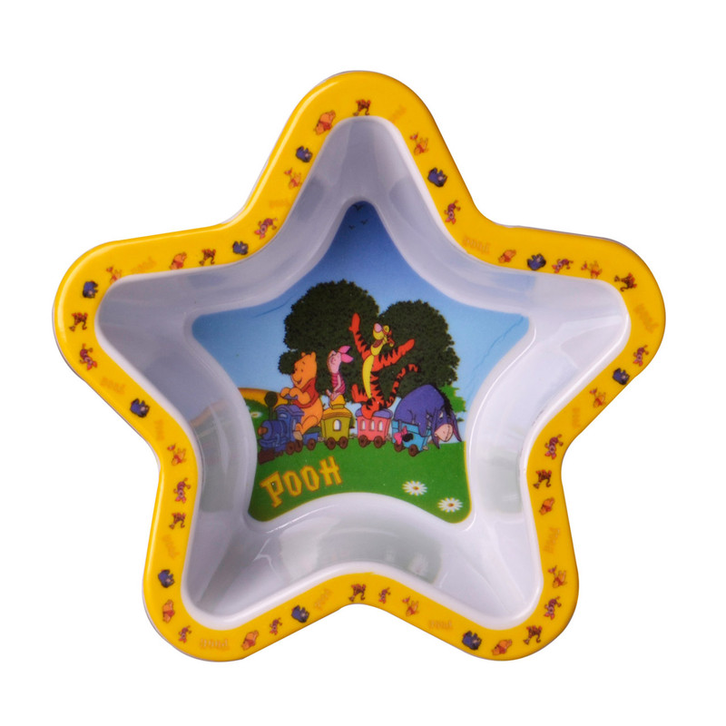 کاسه کودک مهروز طرح پو 2 کد 5075