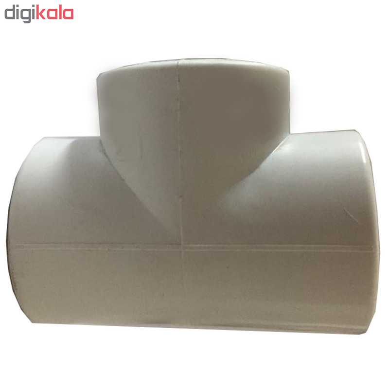 اتصال سه راهی مدل MH20 بسته 2 عددی اتصال سه راهی مدل MH20 بسته 2 عددی