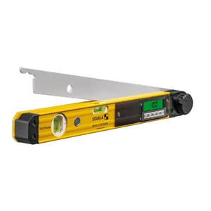 STABILA TECH 700 DA digital electronic angle finder