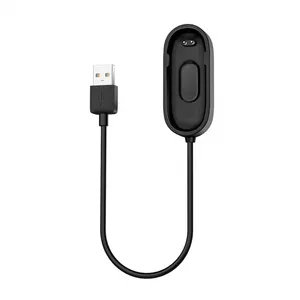 کابل شارژ سومگ مدل SMG_Mi4 مناسب برای مچ بند هوشمند شیائومی Mi band 4