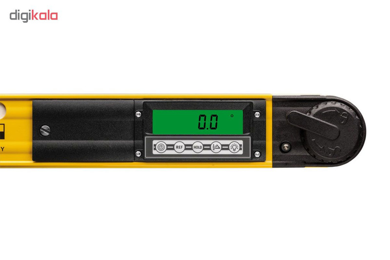 زاویه سنج دیجیتال استبیلا مدل TECH 700 DA