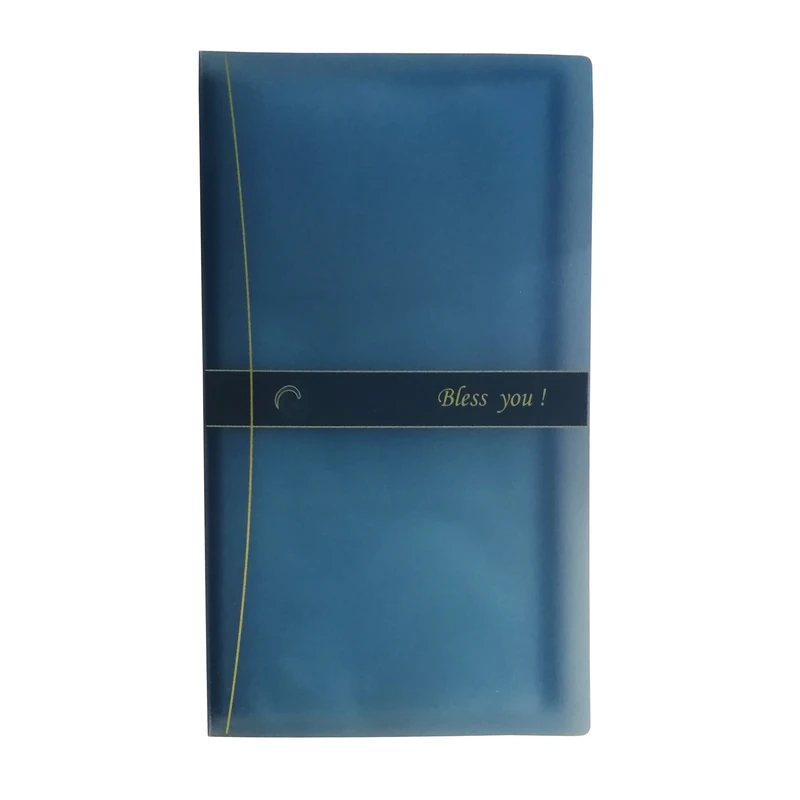 آلبوم کارت ویزیت کد 168