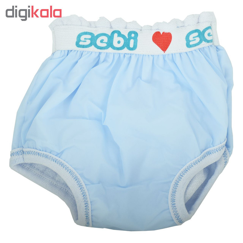 شورت آموزشی کودک سبی مدل Se9504