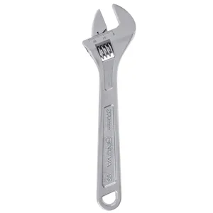 Nova NTA 3002 Adjustable Wrench 8 Inch