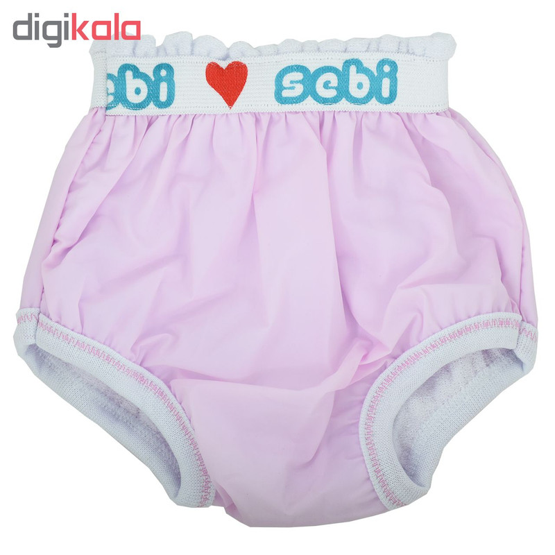 شورت آموزشی کودک سبی مدل Se9504