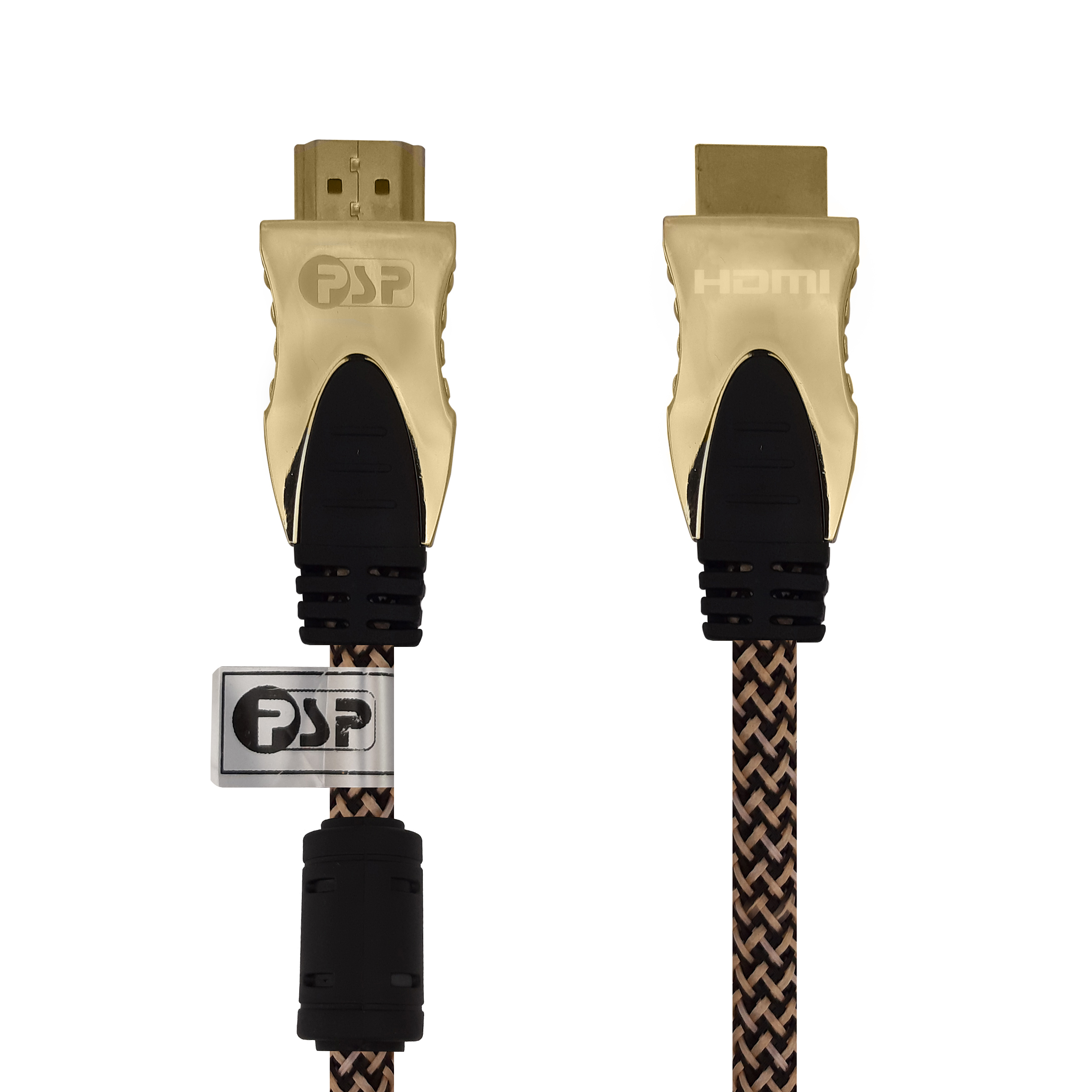 کابل HDMI پی اس پی مدل Gl-3 طول 3 متر