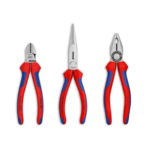 مجموعه 3 عددی ابزار کنیپکس مدل 002011