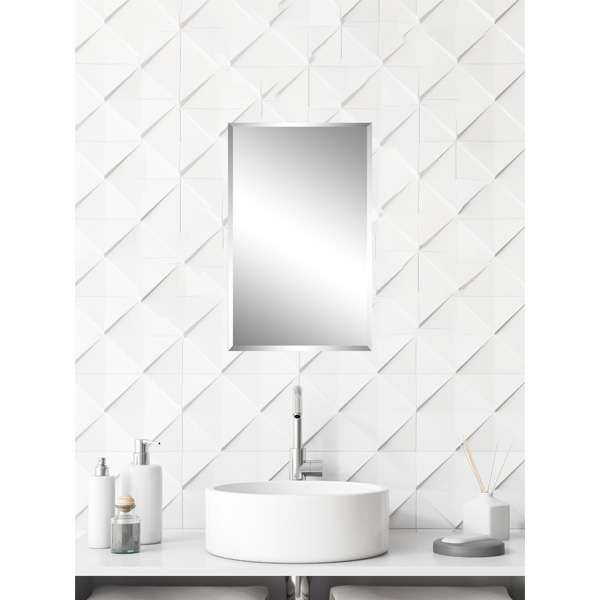 آینه دلفین مدل T-4030