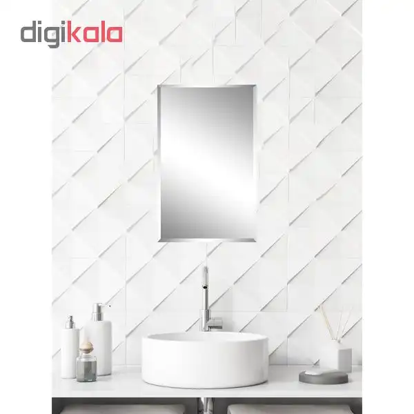 آینه دلفین مدل T-4030