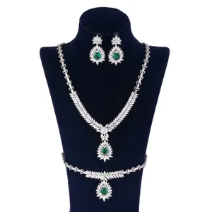 نیم ست نقره زنانه کد 2025