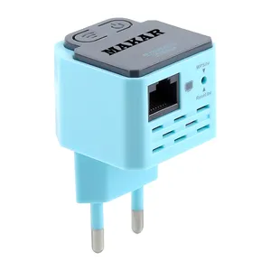 توسعه دهنده شبکه بی‌سیم ماکار مدل RE-AP07F