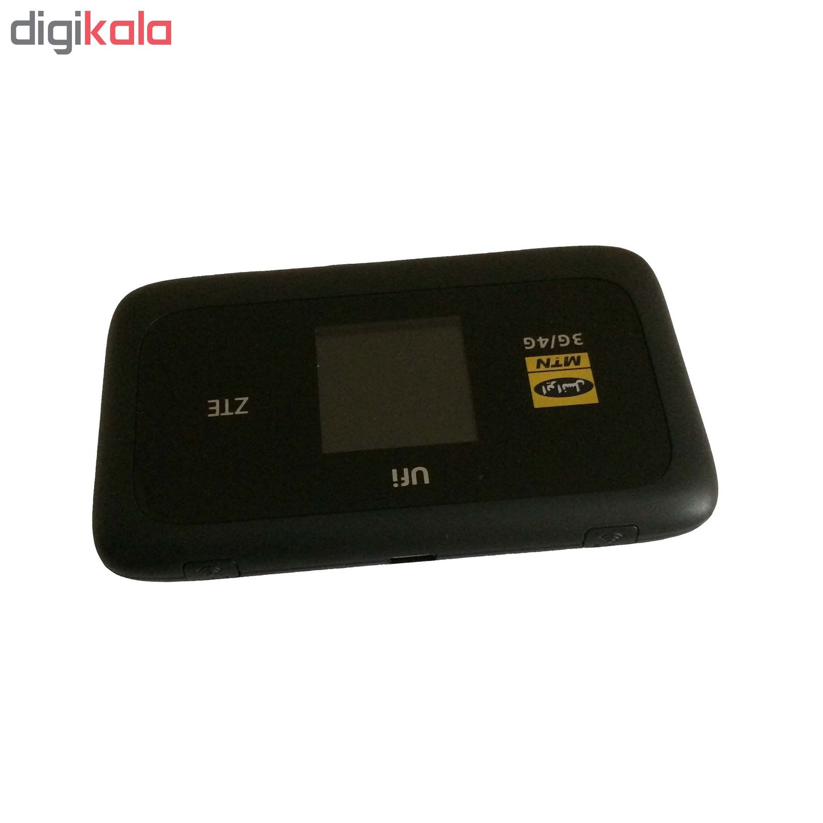 مودم همراه 4G ایرانسل مدل MF910 main 1 1