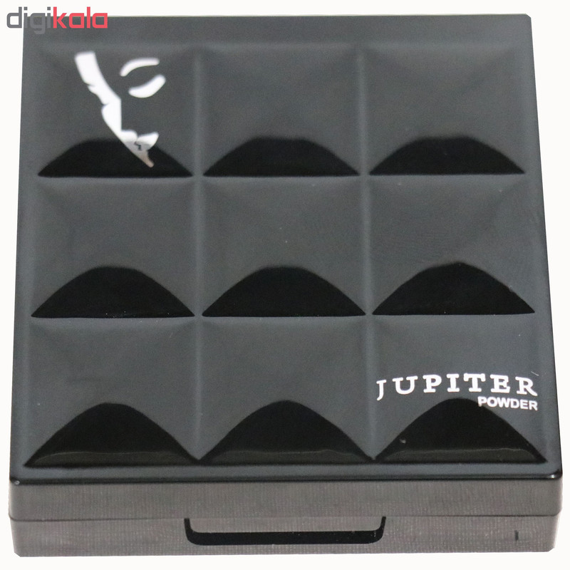 پنکیک ژوپیتر مدل P-502 پنکیک ژوپیتر مدل P-502