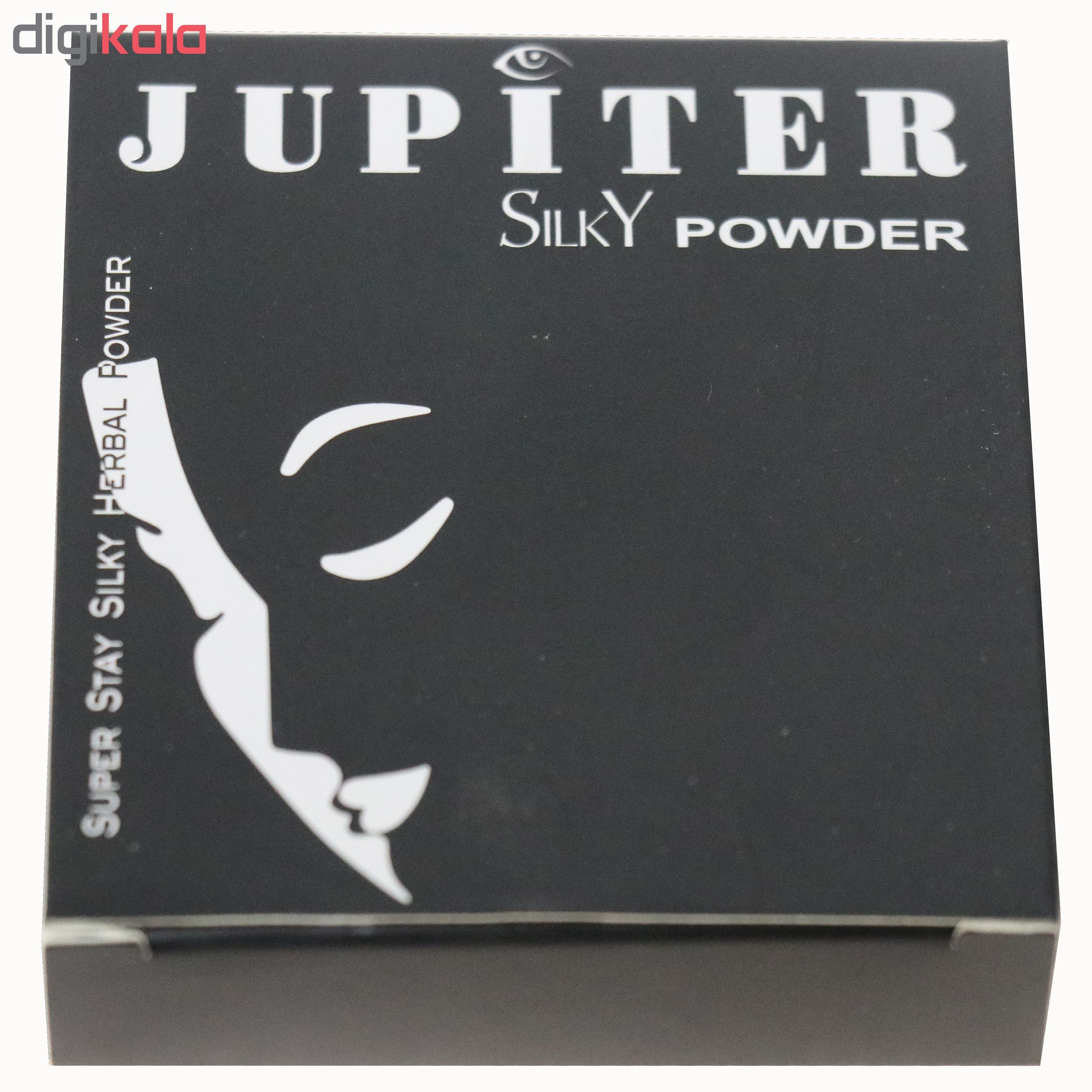 پنکیک ژوپیتر مدل P-502 پنکیک ژوپیتر مدل P-502