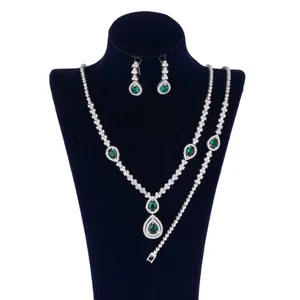 نیم ست نقره زنانه کد 2024