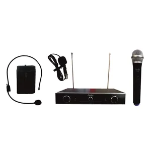 Capital Ca4 wireless microphone