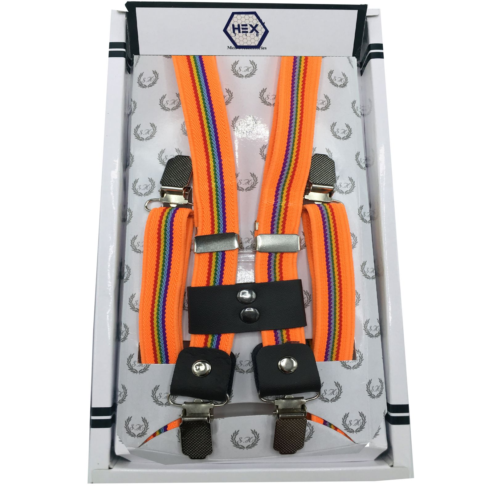 ساسبند مردانه هکس ایران مدل SB-MLANJ - - 35