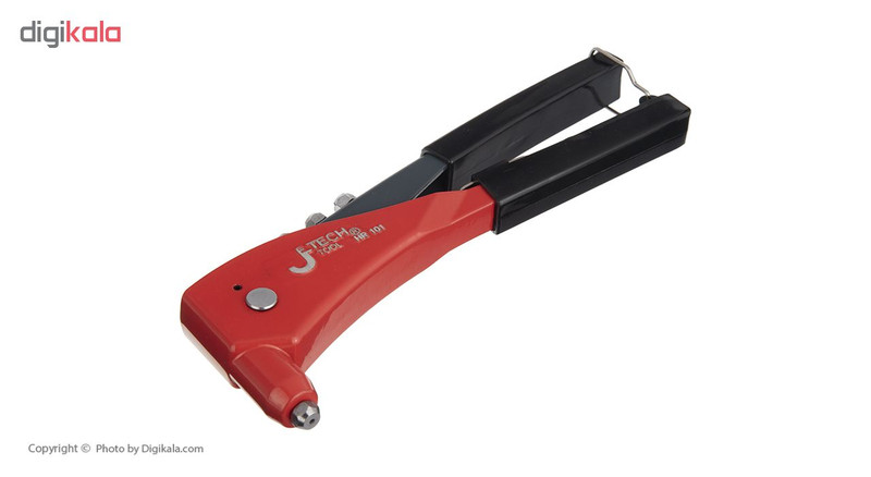 پرچ دستی جتک مدل HR 101