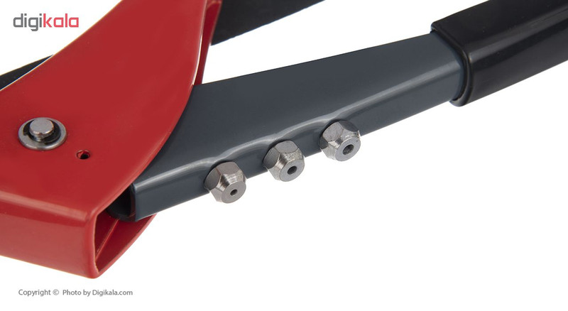 پرچ دستی جتک مدل HR 101