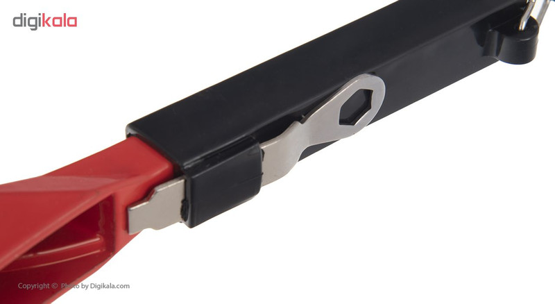 پرچ دستی جتک مدل HR 101