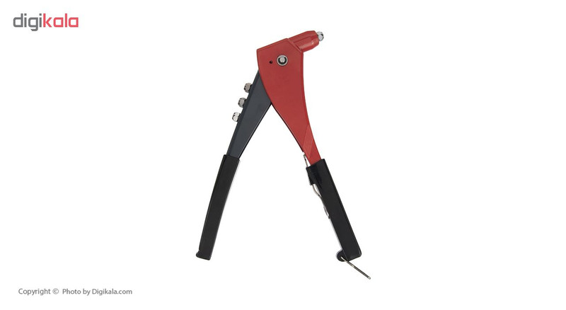 پرچ دستی جتک مدل HR 101