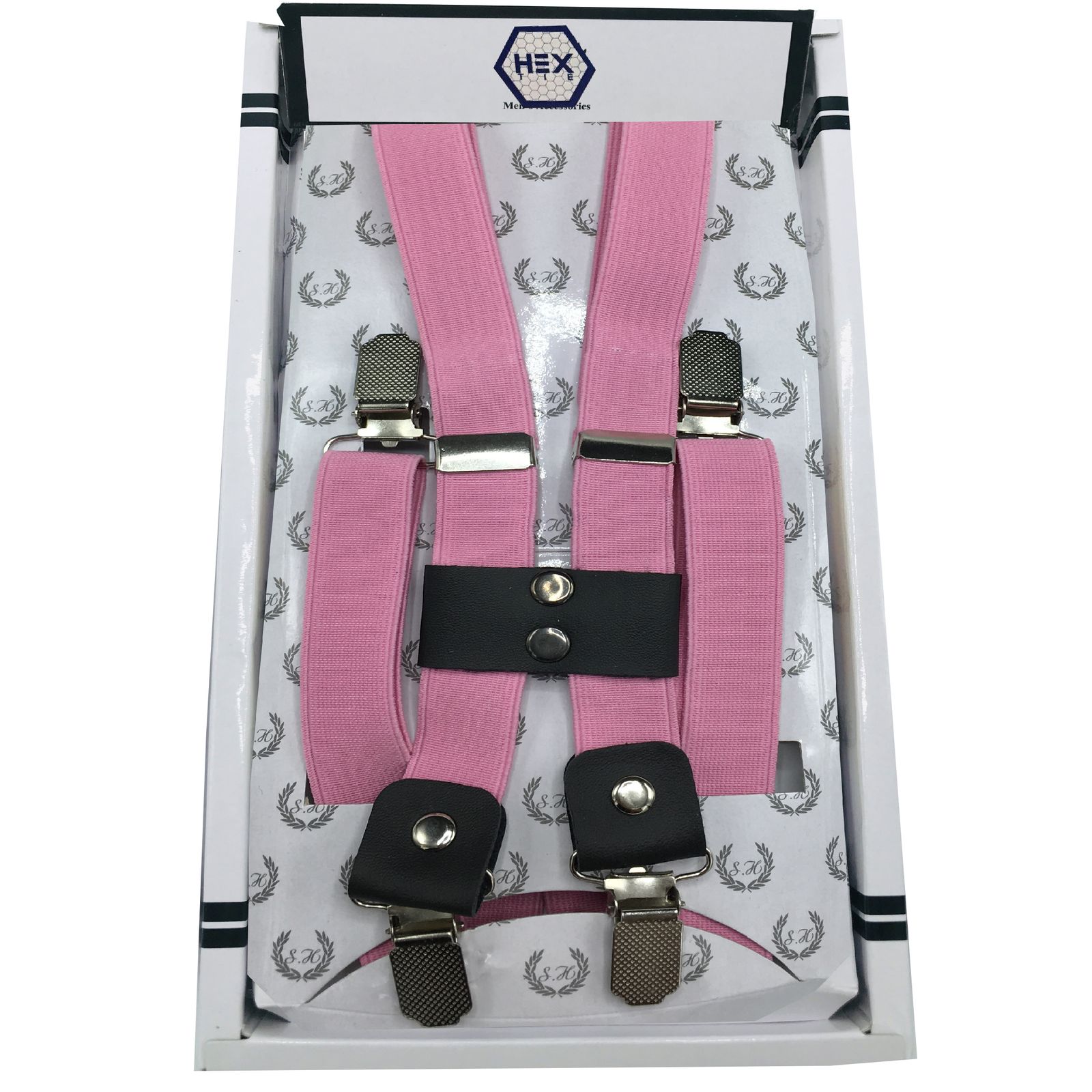 ساسبند مردانه هکس ایران مدل SB-MLANJ - - 54