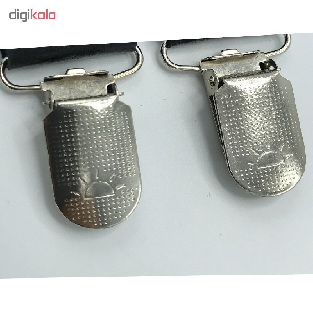 ساسبند مردانه هکس ایران مدل SB-MLANJ - - 56