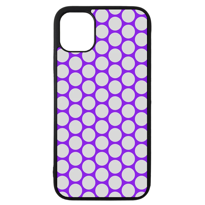 کاور طرح دایره کد 43215 مناسب برای گوشی موبایل اپل iphone 11 pro max